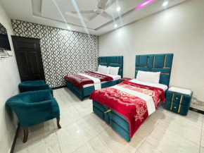 Millat Guest House G9-4